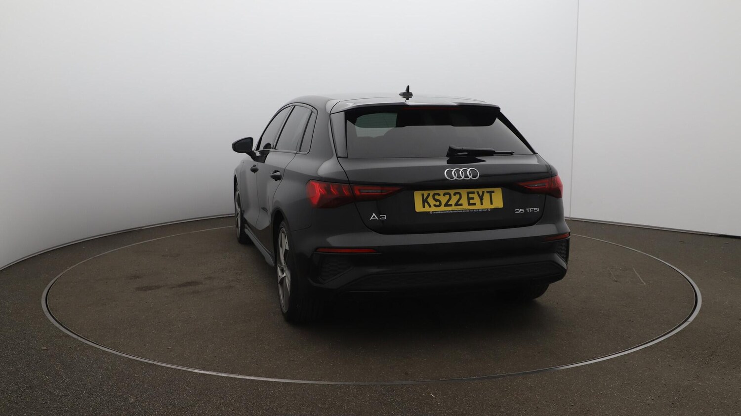 Used Audi A3 2022 for sale - 76485669: Photo 60