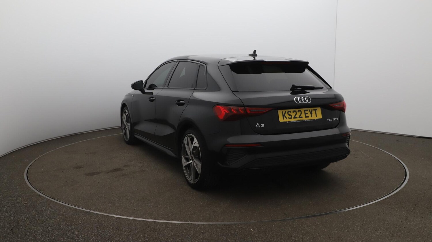 Used Audi A3 2022 for sale - 76485669: Photo 61