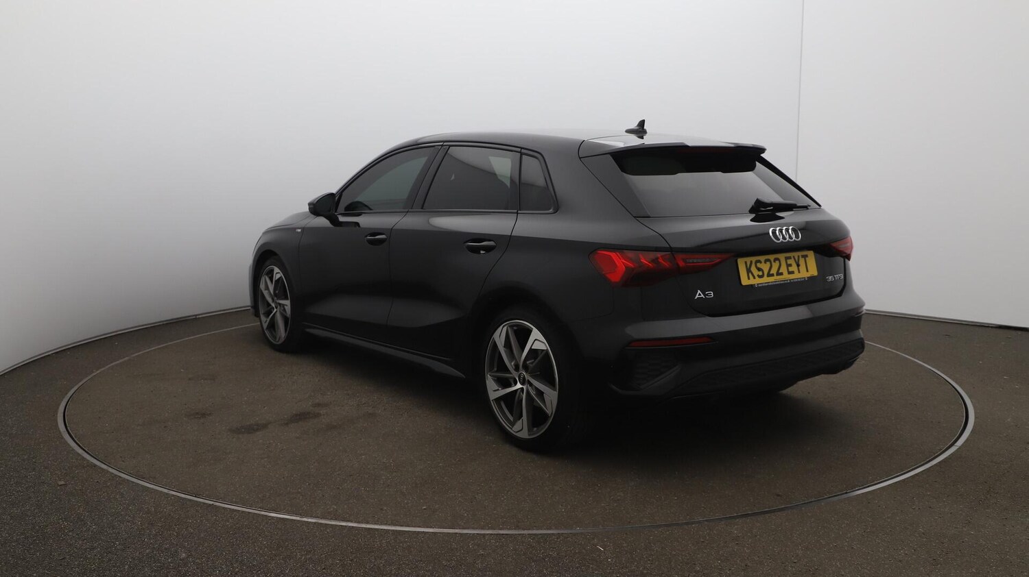 Used Audi A3 2022 for sale - 76485669: Photo 62