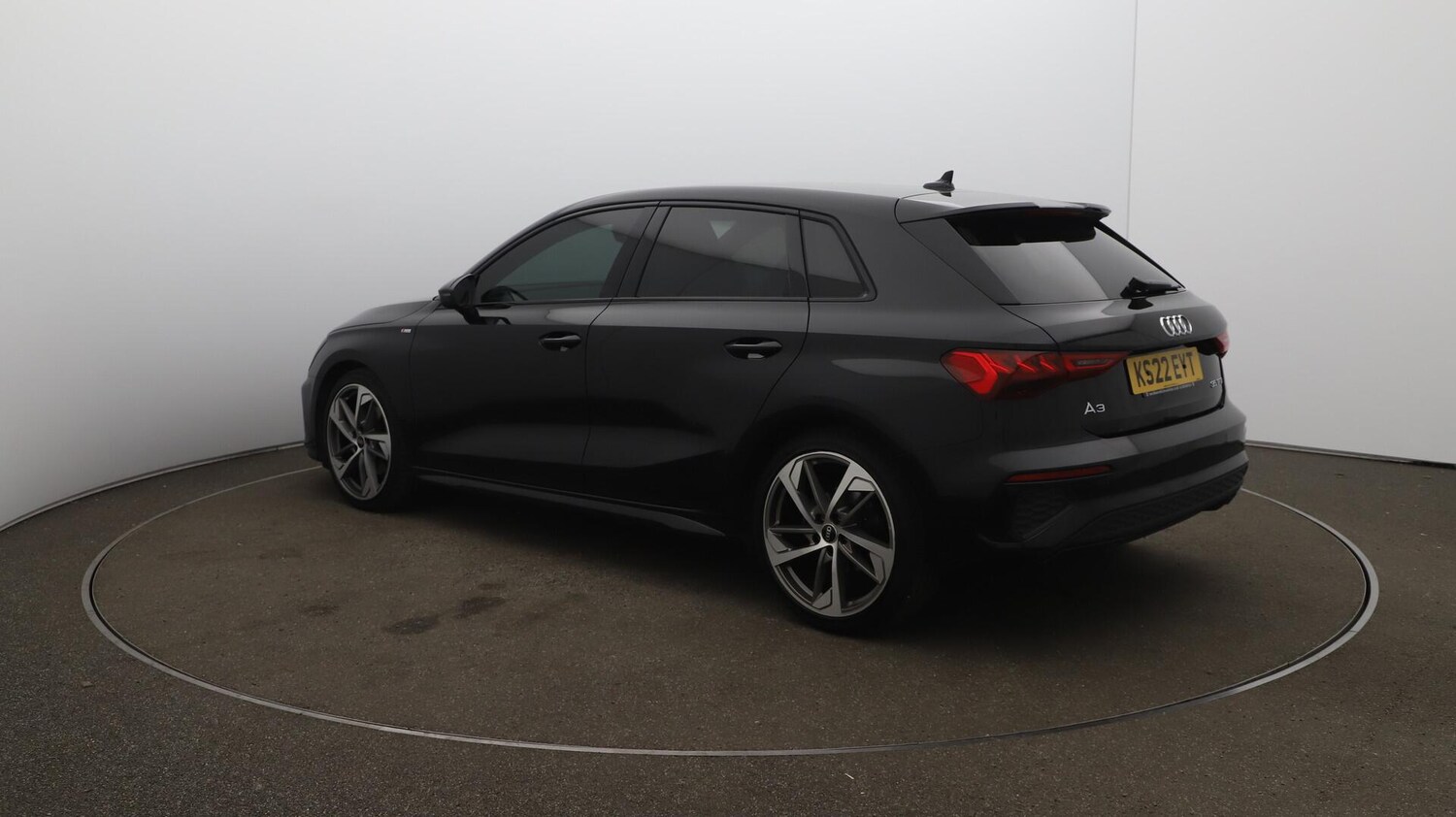 Used Audi A3 2022 for sale - 76485669: Photo 63