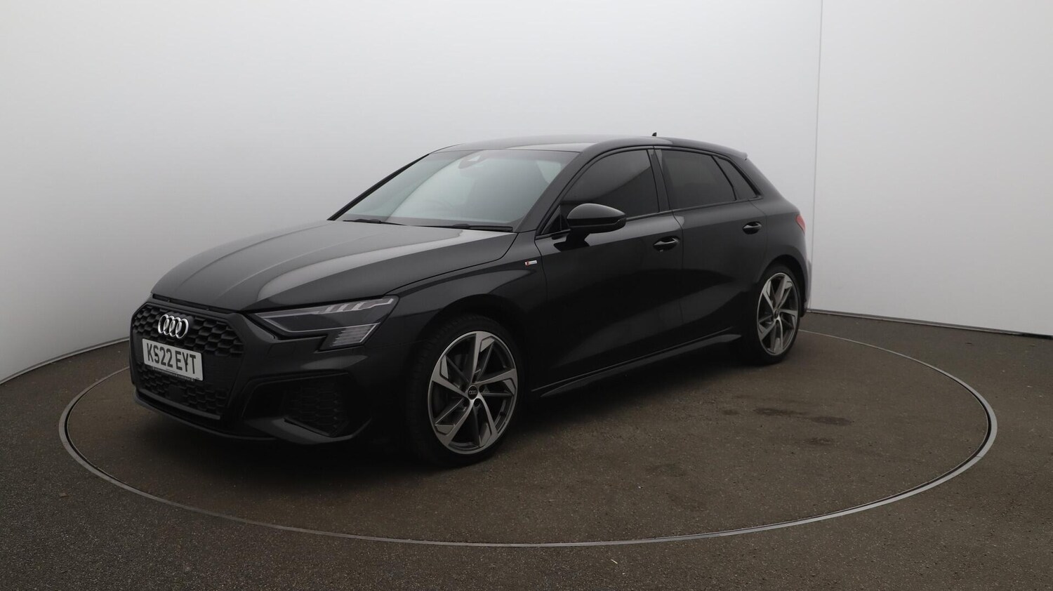 Used Audi A3 2022 for sale - 76485669: Photo 69