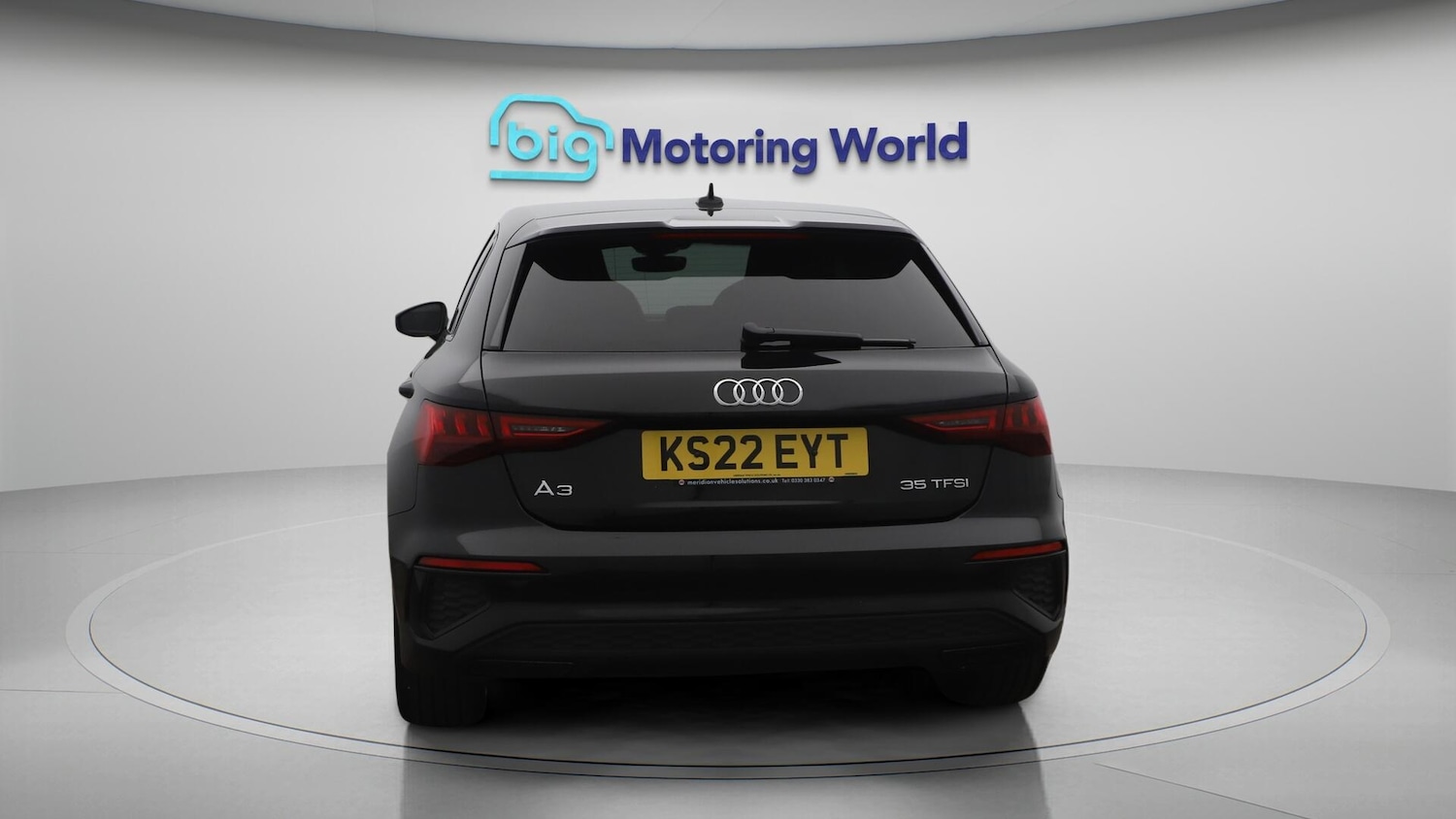 Used Audi A3 2022 for sale - 76485669: Photo 7