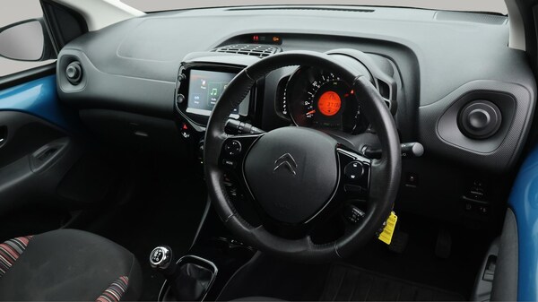 Used Citroen C1 2020 for sale - 76175658: Photo 10