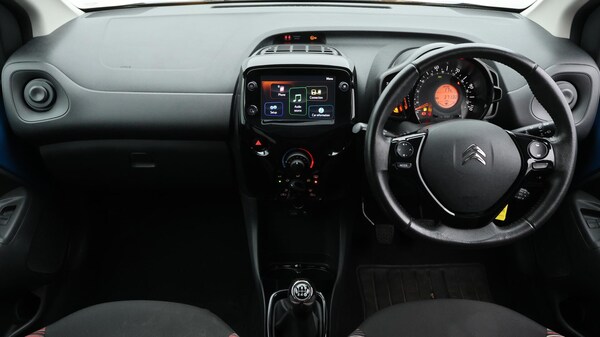 Used Citroen C1 2020 for sale - 76175658: Photo 14