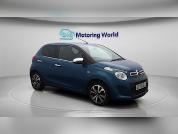 Used Citroen C1 2020 for sale - 76175658: Photo 2