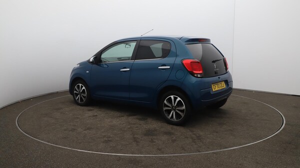 Used Citroen C1 2020 for sale - 76175658: Photo 35