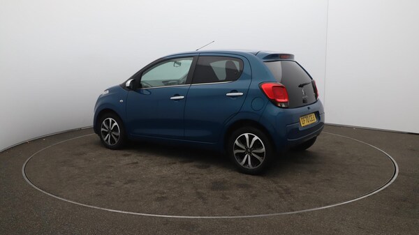 Used Citroen C1 2020 for sale - 76175658: Photo 36