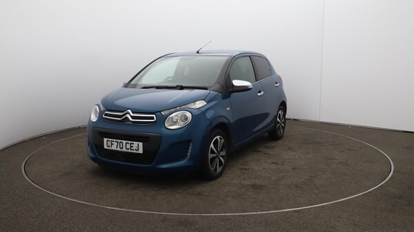 Used Citroen C1 2020 for sale - 76175658: Photo 37