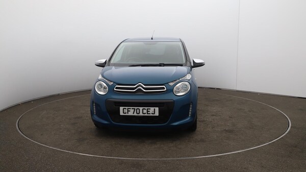 Used Citroen C1 2020 for sale - 76175658: Photo 39