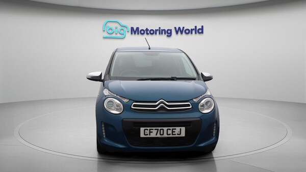 Used Citroen C1 2020 for sale - 76175658: Photo 3
