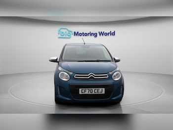 Used Citroen C1 2020 for sale - 76175658: Photo 3