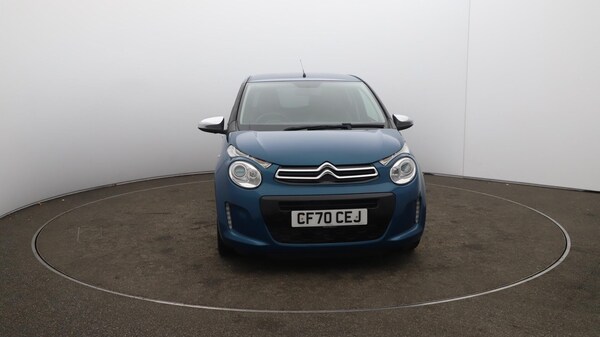 Used Citroen C1 2020 for sale - 76175658: Photo 40