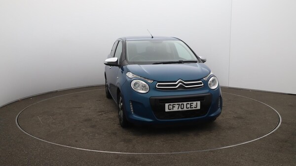 Used Citroen C1 2020 for sale - 76175658: Photo 41
