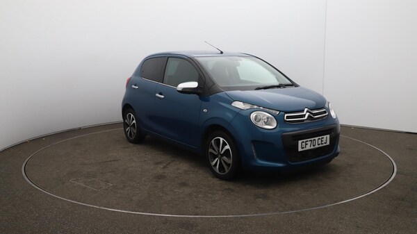 Used Citroen C1 2020 for sale - 76175658: Photo 43