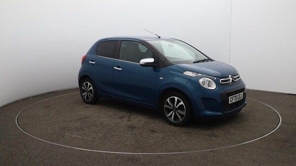 Used Citroen C1 2020 for sale - 76175658: Photo 44