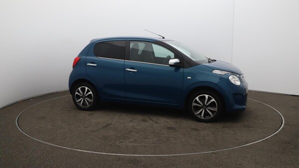 Used Citroen C1 2020 for sale - 76175658: Photo 46
