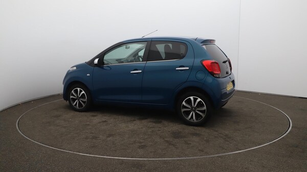 Used Citroen C1 2020 for sale - 76175658: Photo 47