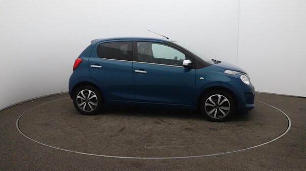 Used Citroen C1 2020 for sale - 76175658: Photo 48