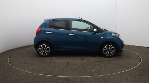 Used Citroen C1 2020 for sale - 76175658: Photo 49