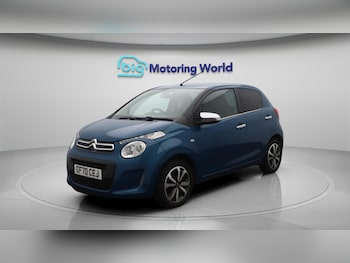 Used Citroen C1 2020 for sale - 76175658: Photo 4