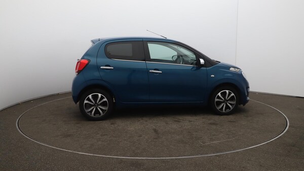 Used Citroen C1 2020 for sale - 76175658: Photo 50