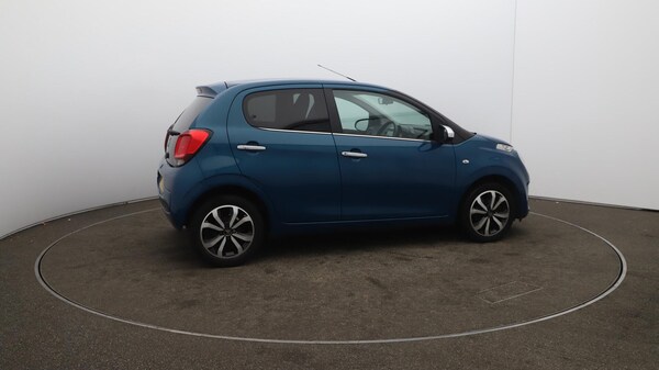 Used Citroen C1 2020 for sale - 76175658: Photo 51