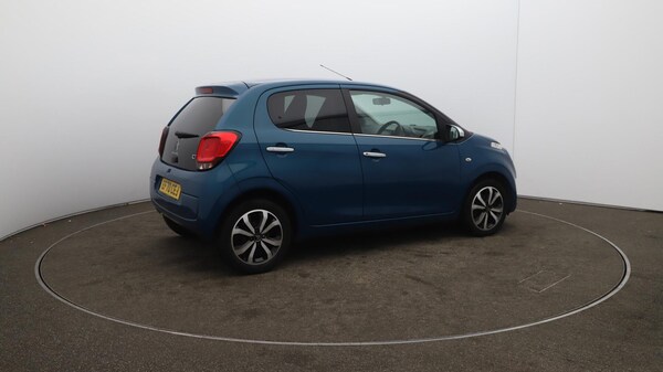 Used Citroen C1 2020 for sale - 76175658: Photo 52