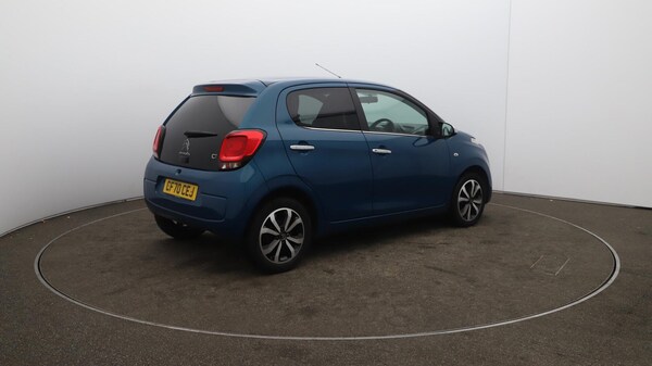 Used Citroen C1 2020 for sale - 76175658: Photo 53