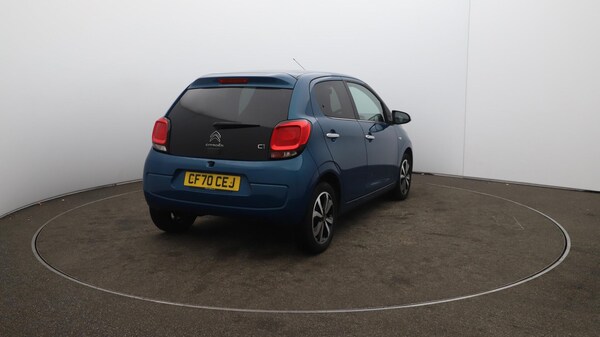 Used Citroen C1 2020 for sale - 76175658: Photo 55