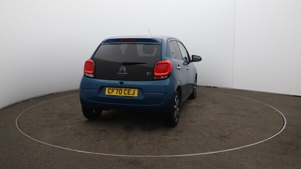Used Citroen C1 2020 for sale - 76175658: Photo 56
