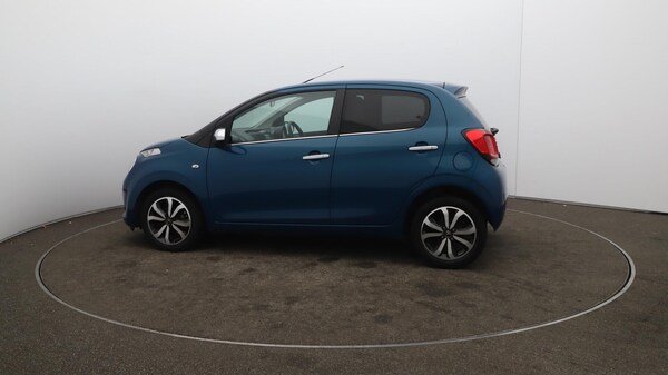 Used Citroen C1 2020 for sale - 76175658: Photo 58