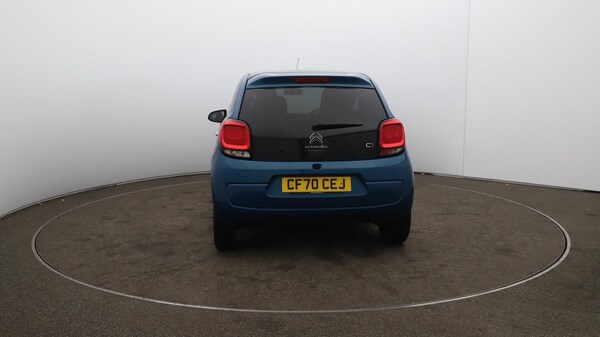 Used Citroen C1 2020 for sale - 76175658: Photo 59