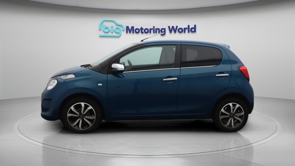 Used Citroen C1 2020 for sale - 76175658: Photo 5