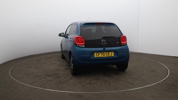 Used Citroen C1 2020 for sale - 76175658: Photo 60