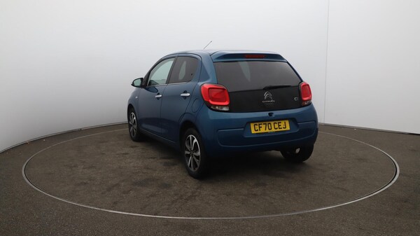 Used Citroen C1 2020 for sale - 76175658: Photo 61
