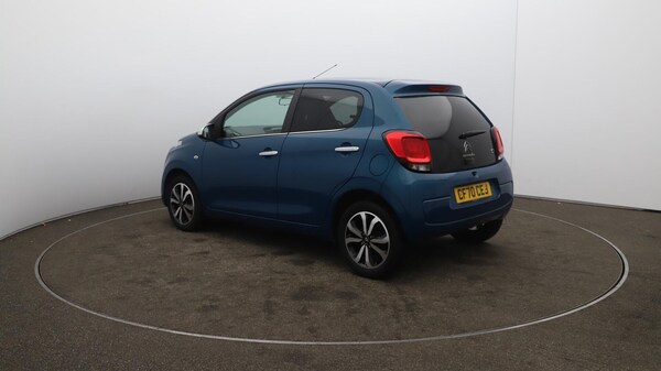Used Citroen C1 2020 for sale - 76175658: Photo 63