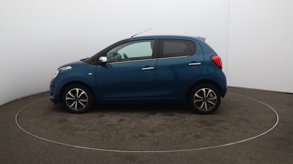 Used Citroen C1 2020 for sale - 76175658: Photo 64