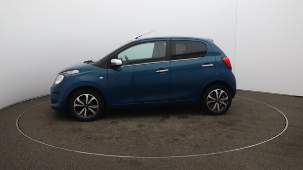 Used Citroen C1 2020 for sale - 76175658: Photo 65