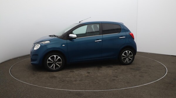 Used Citroen C1 2020 for sale - 76175658: Photo 66