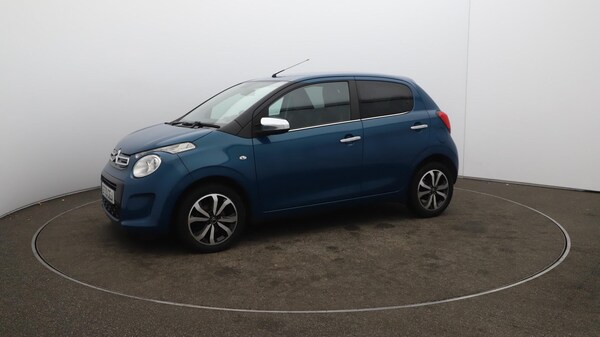 Used Citroen C1 2020 for sale - 76175658: Photo 67