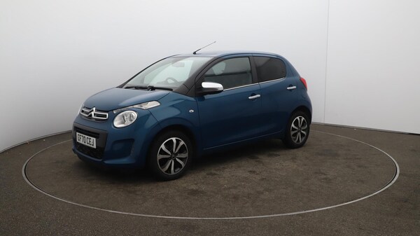 Used Citroen C1 2020 for sale - 76175658: Photo 68