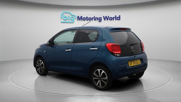 Used Citroen C1 2020 for sale - 76175658: Photo 6