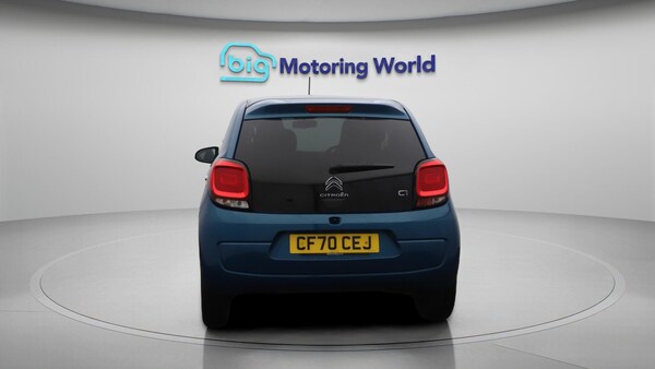 Used Citroen C1 2020 for sale - 76175658: Photo 7