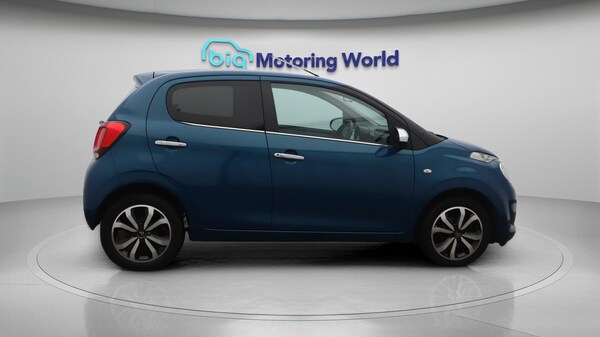 Used Citroen C1 2020 for sale - 76175658: Photo 9