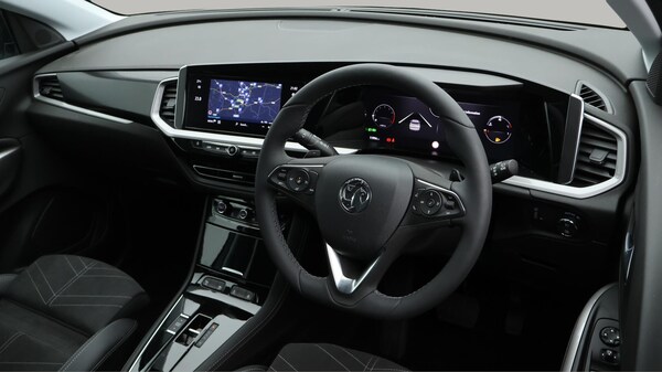 Used Vauxhall Grandland 2024 for sale - 75669343: Photo 10