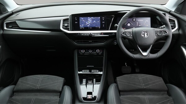 Used Vauxhall Grandland 2024 for sale - 75669343: Photo 14
