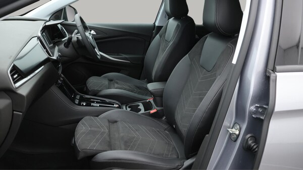 Used Vauxhall Grandland 2024 for sale - 75669343: Photo 15