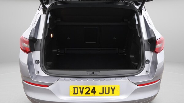 Used Vauxhall Grandland 2024 for sale - 75669343: Photo 18