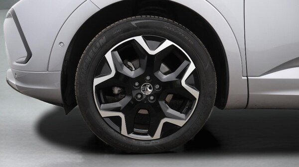 Used Vauxhall Grandland 2024 for sale - 75669343: Photo 19