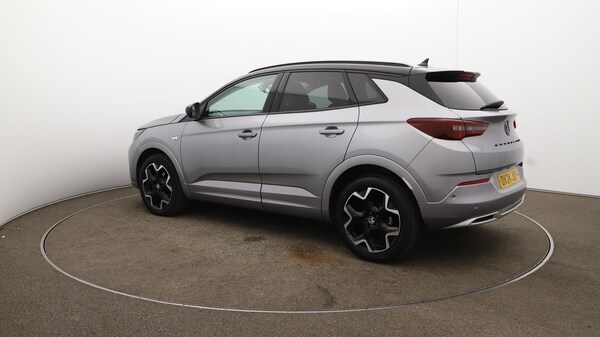Used Vauxhall Grandland 2024 for sale - 75669343: Photo 35